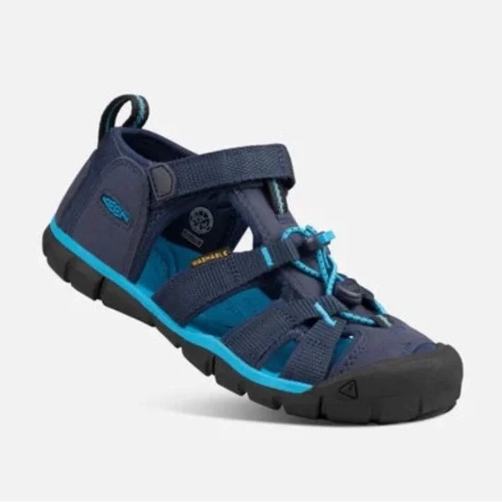 Keen Kids Seacamp II CNX Water Sandal